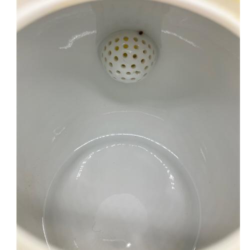 橘吉 茶器 金彩葡萄