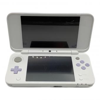 Nintendo (ニンテンドー) Nintendo2DSLL JAN-001