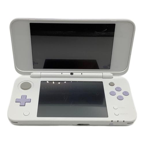 Nintendo (ニンテンドー) Nintendo2DSLL JAN-001