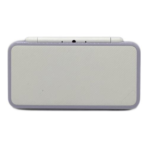 Nintendo (ニンテンドー) Nintendo2DSLL JAN-001