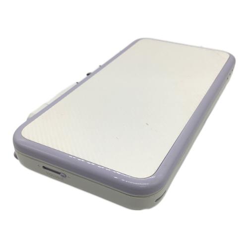 Nintendo (ニンテンドー) Nintendo2DSLL JAN-001