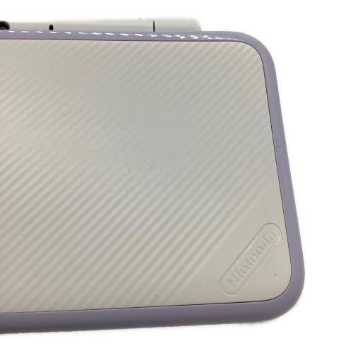 Nintendo (ニンテンドー) Nintendo2DSLL JAN-001