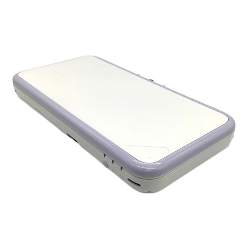 Nintendo (ニンテンドー) Nintendo2DSLL JAN-001