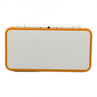 Nintendo (ニンテンドー) 2DS LL JAN-001