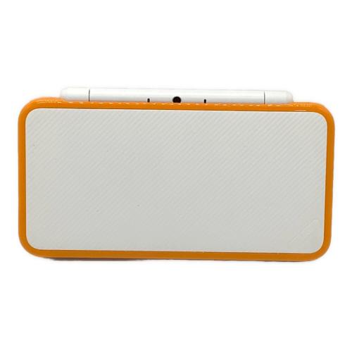 Nintendo (ニンテンドー) 2DS LL JAN-001