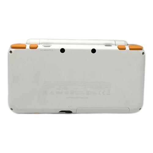 Nintendo (ニンテンドー) 2DS LL JAN-001