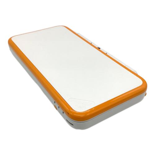 Nintendo (ニンテンドー) 2DS LL JAN-001