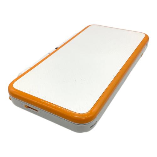 Nintendo (ニンテンドー) 2DS LL JAN-001