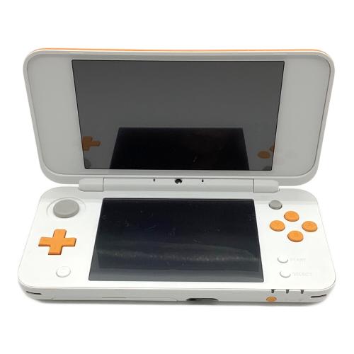 Nintendo (ニンテンドー) 2DS LL JAN-001