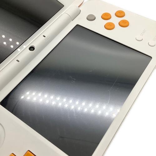 Nintendo (ニンテンドー) 2DS LL JAN-001