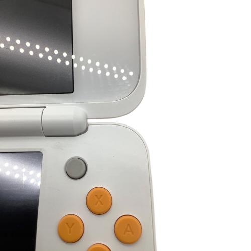 Nintendo (ニンテンドー) 2DS LL JAN-001