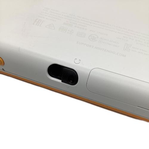 Nintendo (ニンテンドー) 2DS LL JAN-001