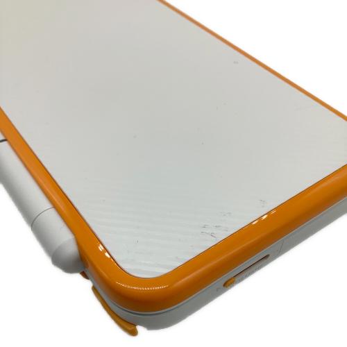 Nintendo (ニンテンドー) 2DS LL JAN-001