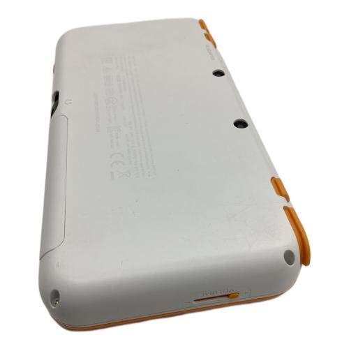 Nintendo (ニンテンドー) 2DS LL JAN-001