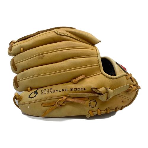 NIKE (ナイキ) NIKE MATSUZAKA SIGNATURE MODEL グローブ