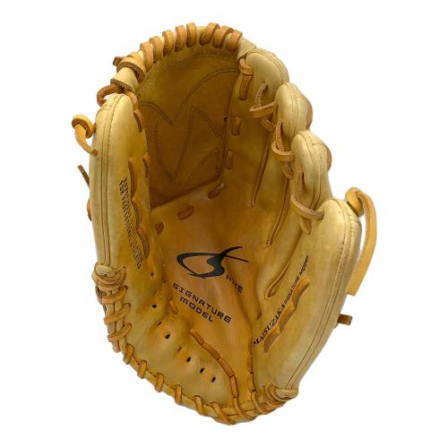 NIKE (ナイキ) NIKE MATSUZAKA SIGNATURE MODEL グローブ