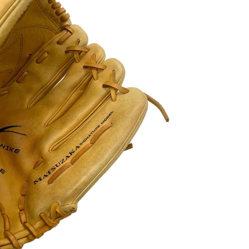 NIKE (ナイキ) NIKE MATSUZAKA SIGNATURE MODEL グローブ