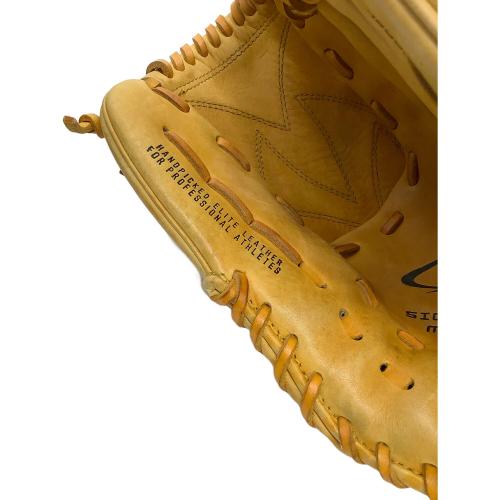 NIKE (ナイキ) NIKE MATSUZAKA SIGNATURE MODEL グローブ