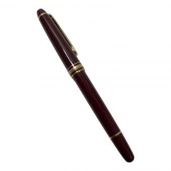 MONTBLANC (モンブラン) 万年筆