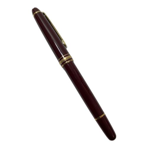 MONTBLANC (モンブラン) 万年筆