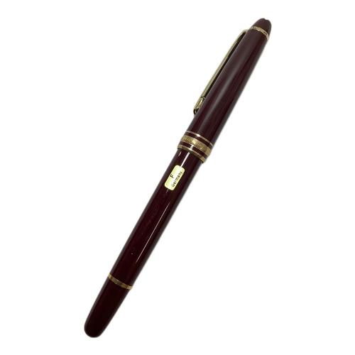 MONTBLANC (モンブラン) 万年筆