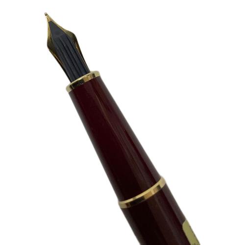 MONTBLANC (モンブラン) 万年筆