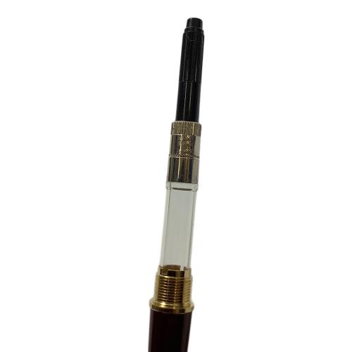 MONTBLANC (モンブラン) 万年筆