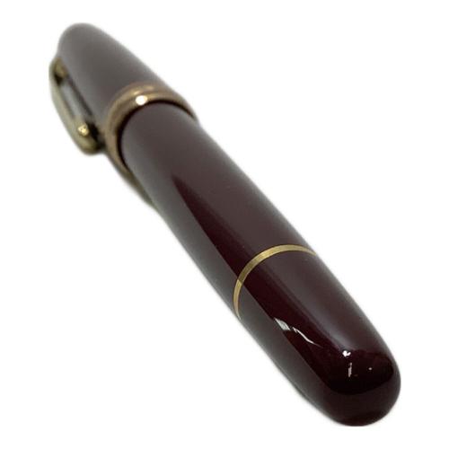 MONTBLANC (モンブラン) 万年筆