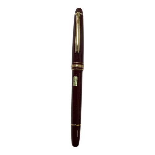 MONTBLANC (モンブラン) 万年筆