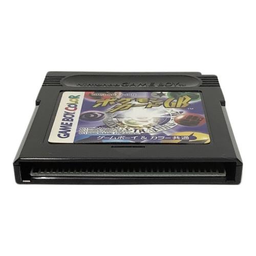 Nintendo (ニンテンドウ) ポケモンカードGB ゲームボーイ用ソフト
