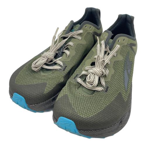 ALTRA (アルトラ) ランニングシューズ AL0A547J315 TIMP4 メンズ SIZE M