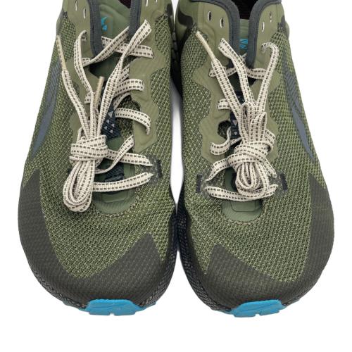 ALTRA (アルトラ) ランニングシューズ AL0A547J315 TIMP4 メンズ SIZE M