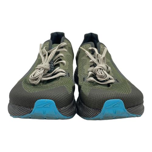 ALTRA (アルトラ) ランニングシューズ AL0A547J315 TIMP4 メンズ SIZE M