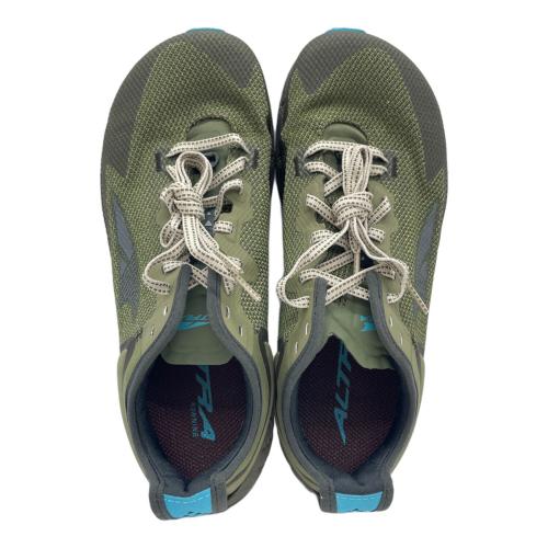 ALTRA (アルトラ) ランニングシューズ AL0A547J315 TIMP4 メンズ SIZE M
