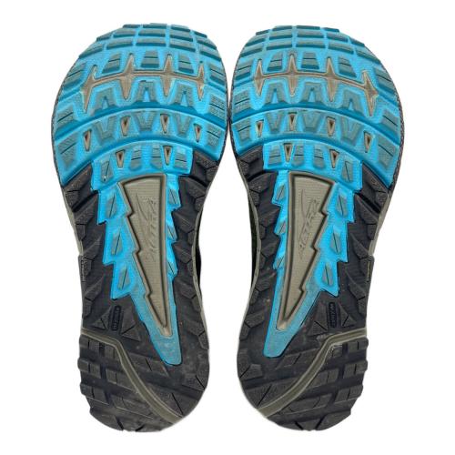 ALTRA (アルトラ) ランニングシューズ AL0A547J315 TIMP4 メンズ SIZE M