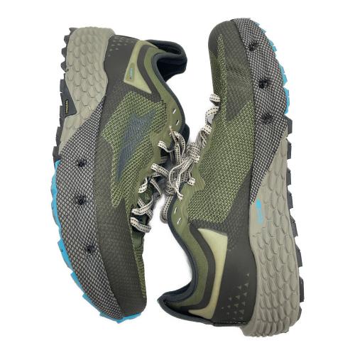 ALTRA (アルトラ) ランニングシューズ AL0A547J315 TIMP4 メンズ SIZE M