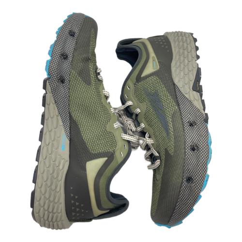 ALTRA (アルトラ) ランニングシューズ AL0A547J315 TIMP4 メンズ SIZE M