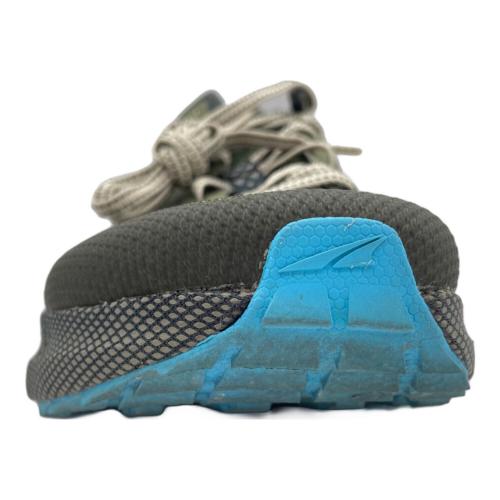 ALTRA (アルトラ) ランニングシューズ AL0A547J315 TIMP4 メンズ SIZE M