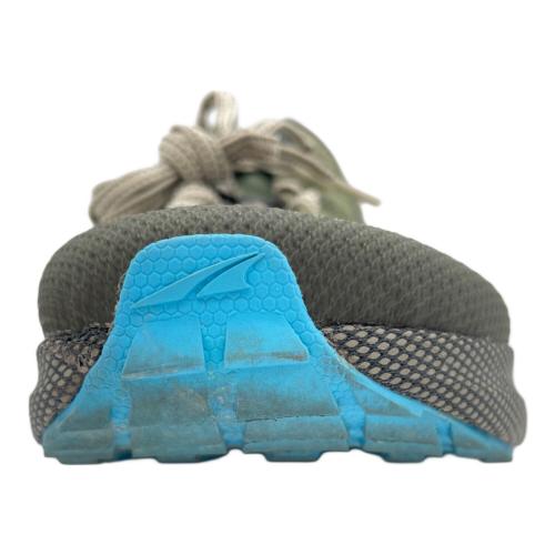 ALTRA (アルトラ) ランニングシューズ AL0A547J315 TIMP4 メンズ SIZE M