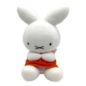 ekiguchi　miffy style ミッフィー ナインチェぬいぐるみ 70周年 ヌイグルミ