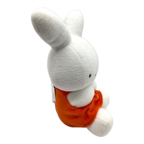 ekiguchi　miffy style ミッフィー ナインチェぬいぐるみ 70周年 ヌイグルミ