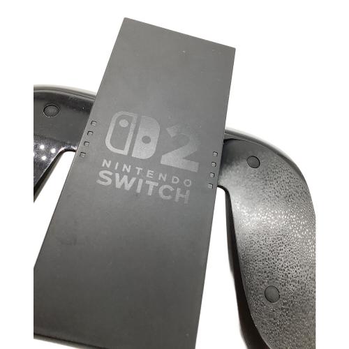 Nintendo (ニンテンドー) Nintendo Switch2 BEE-014