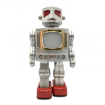 METAL HOUSE (メタルハウス) テレビロボットアロー メタルハウスのロボットシリーズ