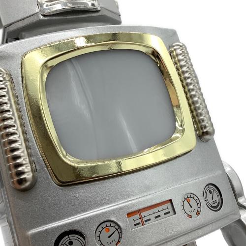 METAL HOUSE (メタルハウス) テレビロボットアロー メタルハウスのロボットシリーズ