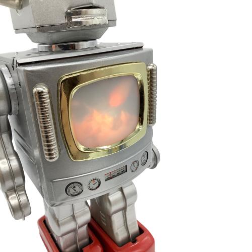 METAL HOUSE (メタルハウス) テレビロボットアロー メタルハウスのロボットシリーズ