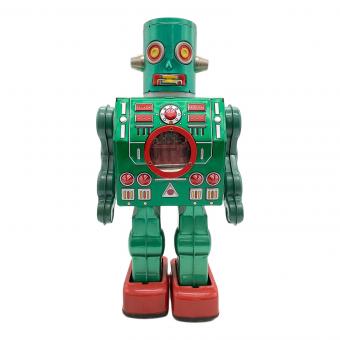 METAL HOUSE (メタルハウス) energy robot メタルハウスのロボットシリーズ