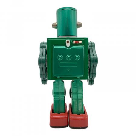 METAL HOUSE (メタルハウス) energy robot メタルハウスのロボット