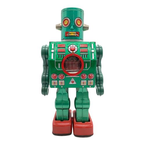 METAL HOUSE (メタルハウス) energy robot メタルハウスのロボットシリーズ