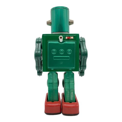METAL HOUSE (メタルハウス) energy robot メタルハウスのロボット