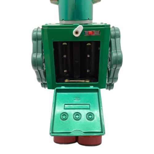 METAL HOUSE (メタルハウス) energy robot メタルハウスのロボット